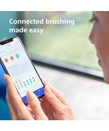 Philips Sonicare DiamondClean 9000 Electric Toothbrush - C3 Premium Plaque Control Brush Head, White - Buy Online on GoSupps.com