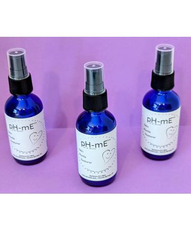 Natural Organic Skin Restoring Mist Balances Low pH 4..5 Facial Mist Gently Heal Replenish Rejuvenate with Organic Oils Peptides minerals smooth skin Less Inflammation Blue 2oz Normal skin. 1 Fl Oz (Pack of 1) - Buy Online on GoSupps.com