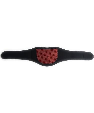 A1A Natural Healing Neck Brace for Men and Women | Chronic Neck Pain Relief | Neck Stiffness & Headache Relief | Neck Support & Cervical Collar - Buy Online on GoSupps.com