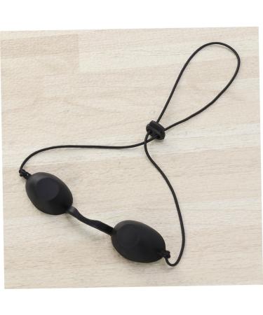 Angoily Eye Protection Glasses Ipl Eyepatch Eye Patch Ipl Safety Goggles Ipl Eye Protection Ipl Glasses - Buy Online on GoSupps.com