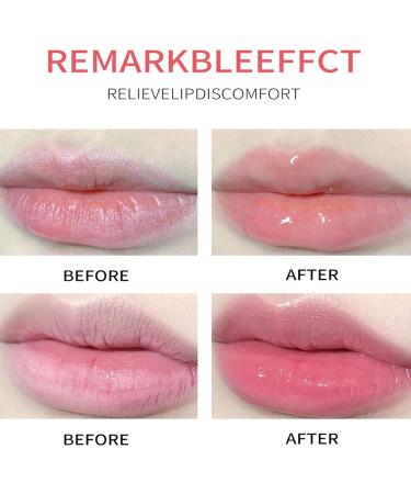 8Pcs Fruit Flavored Lip Care Set : Glosses + Night Balms + Colorless Lipsticks + Moisturizing Masks Mini Lip Balm Set Moisturizing Lipstick (4PCS) 1 Count (Pack of 8) - Buy Online on GoSupps.com