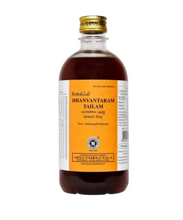 Dhanwantaram Tailam 200ml
