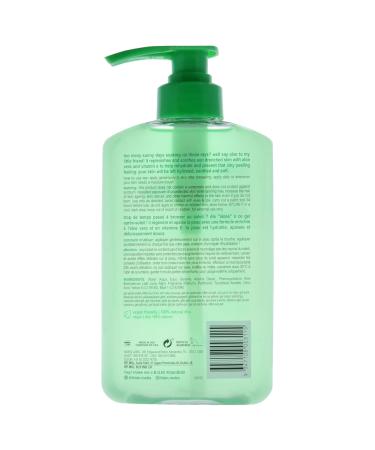 B.TAN Aloe Vera Gel Ultra Hydrating After Sun Gel with Vitamin E | Paraben Free | 16 Fl Oz - Say Aloe to Smooth Skin & Prevent Peeling - Buy Online on GoSupps.com