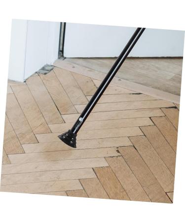 Buy Goohochy Foot Pad - Replacement Base Tips for Walking Sticks & Crutches | Durable Rubber Tube Floor Tips for Enhanced Stability - Buy Online on GoSupps.com