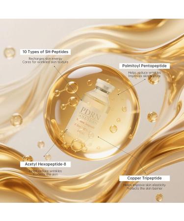 Firming Facial Fluid 30ml Firming Moisturizing Nourishing Skin Care Night Facial Solution For Night For Makeup Travel Daily To It All - Buy Online on GoSupps.com