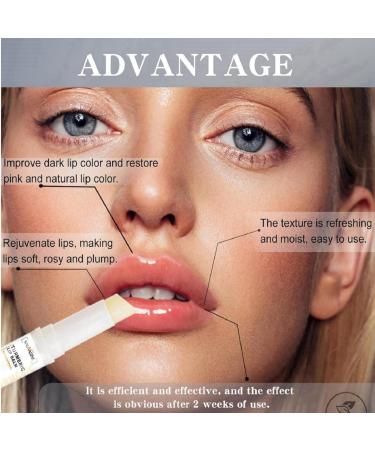 Lip Hyperpigmentation Treatment Lip Lightening For Dark Lips Lip Repair Cream For Dry Cracked Lips Lip Care Cream Lip Cream Dry Lip Wrinkle Cream Moisturizing Lip Care Cream Chapped Lips Treatment - Buy Online on GoSupps.com