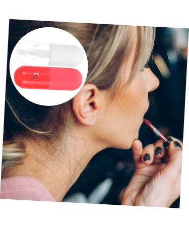 FRCOLOR 10 Pcs Lip Oil & Plumper - Botanical Lip Gloss for Hydrated Plump Lips | International Shipping - Buy Online on GoSupps.com