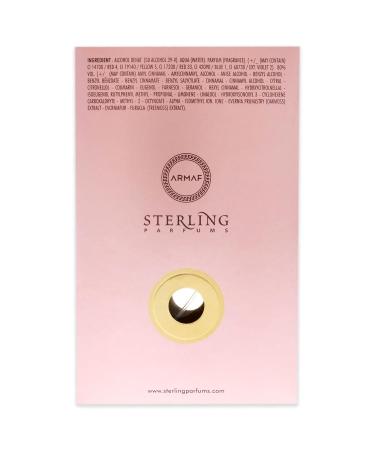 Armaf Excellus Women EDP Spray 3.4 oz - Buy Online on GoSupps.com