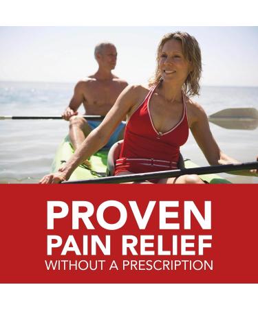 Good Sense Rapid Release Pain Relief Acetaminophen Caplets 500 mg Extra Strength Pain Reliever and Fever Reducer - Buy Online on GoSupps.com