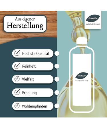 Saunabedarf Schneider Infusion Concentrate - 1000ml Sauna Infusion L yly | International Shipping available - Buy Online on GoSupps.com