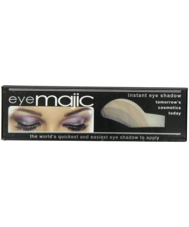 Instant Eye Shadow Cappuccino Shade 5 Count Cappuccino Shade 5 Count