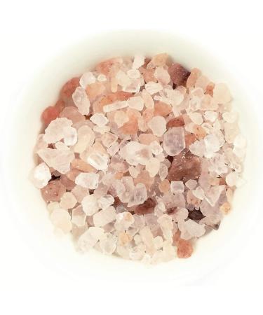  P&E Plantes & Epices - Pure Himalayan Pink Salt 250 g - Resealable Biodegradable Freshness Bag - Buy Online on GoSupps.com