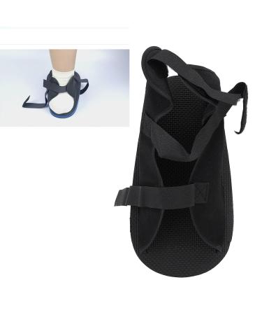 ZJchao Plaster Support Shoe - Open Toe Cast Shoe for Postoperative Recovery | International Shipping Available - Buy Online on GoSupps.com