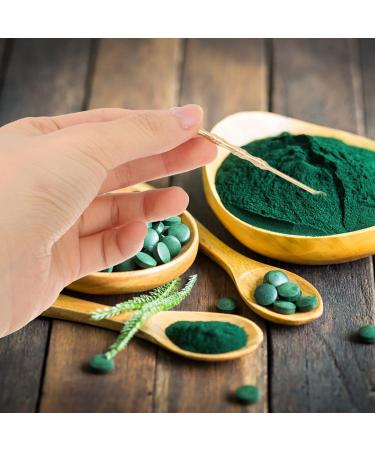 12pcs Mini Ear Pick Set - Brass & Copper Ear Cleaning Tools - Buy Online on GoSupps.com