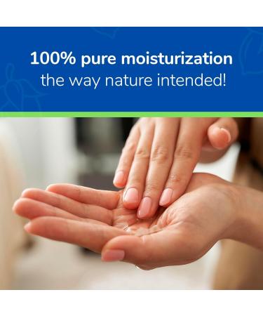 Earth s Care 100% Pure Jojoba Oil - Cold Pressed Natural Moisturizer for Hair Skin & Nails - 8 FL OZ | Shop Internationally - Buy Online on GoSupps.com