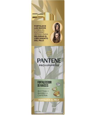 Pantene Fortalecedor Miracle Bambu 100Ml - Buy Online on GoSupps.com