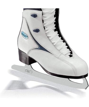 Buy Roces Women's Ice Skates RFG 1 41 White Premium International Shipping - Buy Online on GoSupps.com