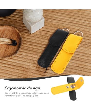 PACKOVE 4sets Metal Ear Wax Picker Set Ear Cleaning Tools Spiral Wax Remover Household Booger Picker Tool - Buy Online on GoSupps.com