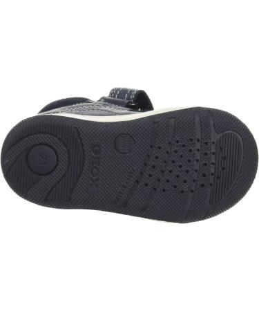 Geox Baby Boy's B New Flick Boy B Walking Shoes - Navy (3.5 UK Child) - Buy Online on GoSupps.com