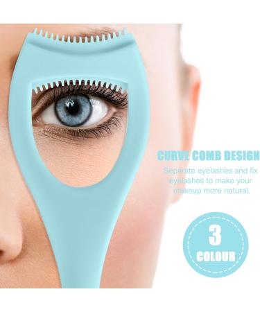 Ensemble De 3 Peignes Pour Une Application En Douceur - Buy Online on GoSupps.com