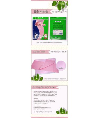 Buy Magic Korean Beauty Towel Body Back Scrub by Jungjun Industry - Exfoliating & Refreshing Skin Care - Buy Online on GoSupps.com