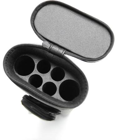 Professional Pool Cue Case 2x2/2x4/2x5/3x6 - Carry Billiard Stick Case Back-Pack-White - Buy Online on GoSupps.com