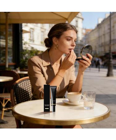  WJnflQN Cream Concealer | Moisturizing Foundation | Natural Concealer 30ml - for Face and Eye Makeup for Women and Girls - Buy Online on GoSupps.com