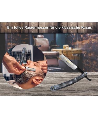 Buy Razor 5.8 Inch Black Blade - International Shipping Available | High-Quality Cutting Tool - Buy Online on GoSupps.com