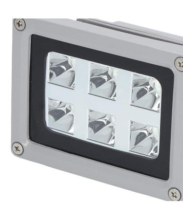 Professional 405-NM-UV Curing Light for 3D Printers - Portable Plug-and-Play Aluminum Alloy Housing EU Connector - Buy Online on GoSupps.com