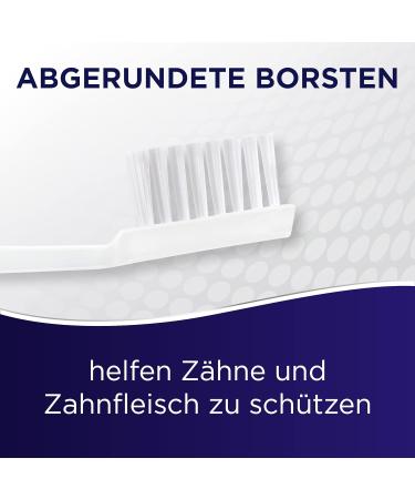 Buy Dr. BEST Original Short Head Toothbrush (Medium) - Gentle Gum Protection | International Shipping Available - Buy Online on GoSupps.com