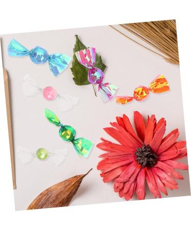 PRETYZOOM 85 Pcs Miniature Colored Candies Pocket Accessories Ob11 As Shownx5pcs 2.5x0.5cmx5pcs - Buy Online on GoSupps.com
