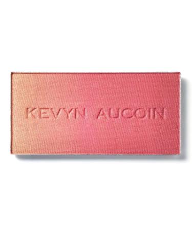 Kevyn Aucoin The Neo-Blush Rose Cliff Trio Palette - Pearl, Satin & Matte for Cheek Highlighting - Buy Online on GoSupps.com