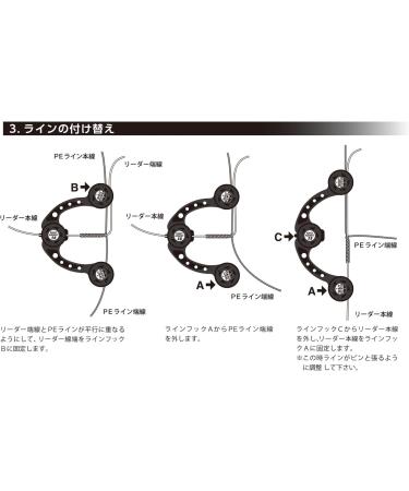 Daiichi #32127 Knot Assist 2.0 FG P.E Line to Leader Connector Green - 1271 - Buy Online on GoSupps.com