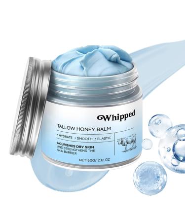 Cr me Hydratante - Beurre Naturel Non Gras 60g Cr me R paratrice Corps Hydratante pour Pieds Mains Secs Peaux Sensibles Grasse Nuit Matin Quotidien Nettoyant Hiver Voyage Maison