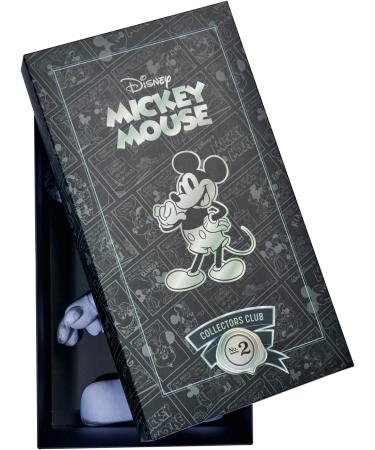 Simba Disney Comic Mickey Mouse Special Edition Collector's Item 35cm Tall Figure - Exclusive to Amazon | Gift Box | Limited Edition Release - Buy Online on GoSupps.com