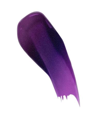 wet n wild Color Icon Lip Gloss Scorpio (678) - Long-Lasting High-Shine Formula - Buy Online on GoSupps.com