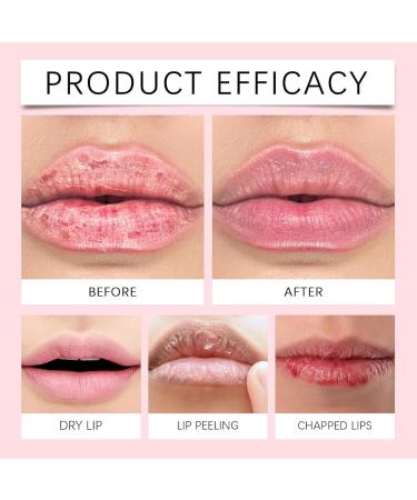 Herbionyx Gloss l vres de luxe s rum Advanced Lip Booster & Herbionyx Lip Plumper Gel l vres hydratant ingr dients naturels r duit les ridules soin des l vres non collant (1 pi ce) 1 pi ce. - Buy Online on GoSupps.com
