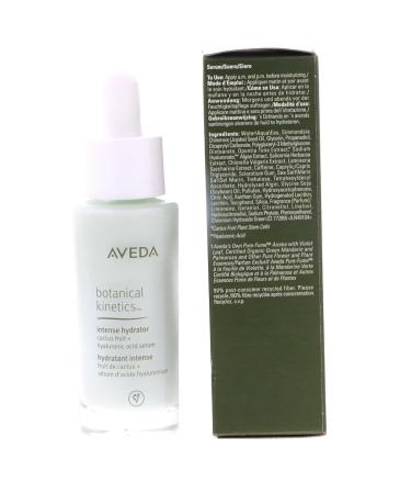 Aveda Botanical Kinetics Intense Hydrator 1oz - Best Facial Serum for Deep Moisture | International Shipping - Buy Online on GoSupps.com
