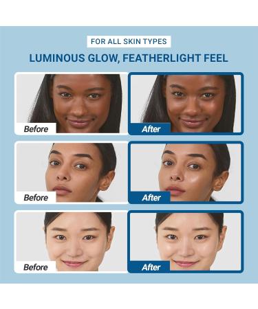 Heimish Hydrating Sunscreen Hyaluronic Acid UV Defense SPF 50+ PA++++ 1.69 fl oz (50 ml) - Buy Online on GoSupps.com