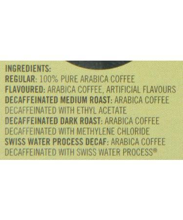 Van Houtte Decaf Swp Fair Trade Organic Coffee K-Cups for Keurig Brewers 24 Count - Buy Online on GoSupps.com