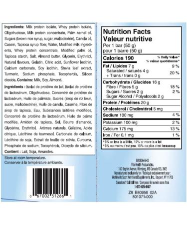 Pure Protein Bars - Nutritious Gluten Free Whey Protein Blend Bars | Chocolate Peanut Butter + Lemon Cake (Pack of 12) - Buy Online on GoSupps.com
