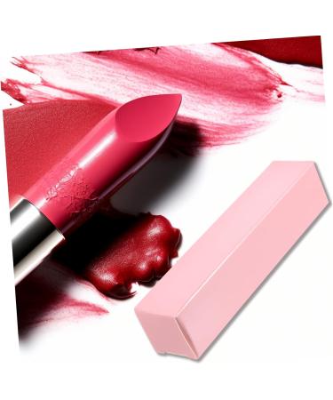  PLAFOPE PLAFOPE 15 Pieces Boxes Lipstick Box Makeup Box Lipstick Case Packaging of a Lipstick Box Lip Gloss Lip Balm Paper Lipstick Holder Empty Lipstick Boxes Pink - Buy Online on GoSupps.com