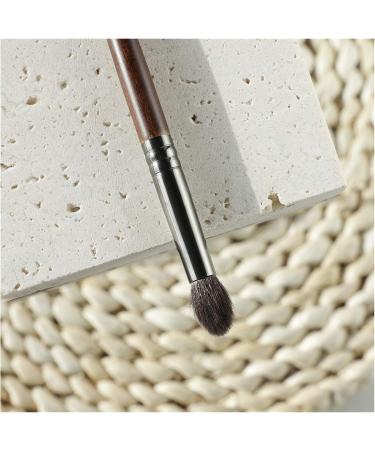 PSGS Goat Hair Crease Blending Brush Eyeshadow Makeup Cosmetic Kit De Pinceis De Maquiagem Smudge Eye Makeup Brushes - Buy Online on GoSupps.com