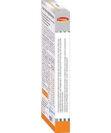 Buy Schaebens Skin and Hair Nails Tablets - 30 Pieces | Boost Your Beauty & Health - International Shipping Available - Buy Online on GoSupps.com