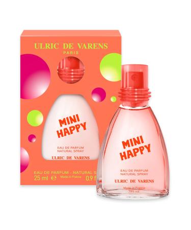 ULRIC DE VARENS UDV MINI HAPPY