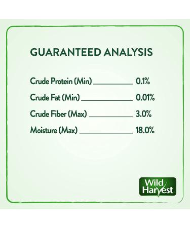 Wild Harvest Fruit Kabobs for Birds - 6 Count | Real Carrot, Cherry, Cranberry | Edible Skewer - Buy Online on GoSupps.com