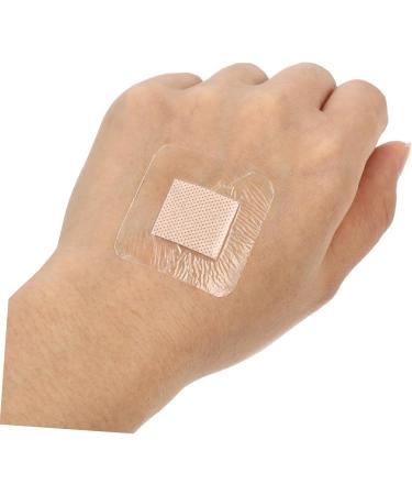 100pcs Ok Household Adhesive Strip for Child Safety - Strong Durable & Easy to Use - Buy Online on GoSupps.com