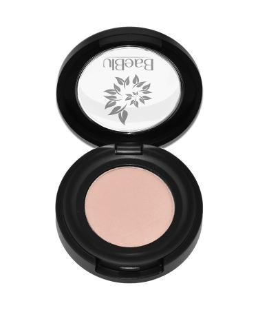 BaeBlu Hypoallergenic Organic Eyeshadow - 100% Natural, Finely Pressed & Velvety Smooth Powder | Made in USA - Buy Online on GoSupps.com