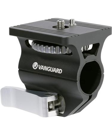 Vanguard VEO 3T+ 234AP Aluminum Travel Tripod with 3-Way Pan Head - Multi-Angle Central Column - Buy Online on GoSupps.com