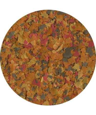 Tetra Rubin Flakes - Natural Color Enhancing Fish Feed | 100 ml Can | International Shipping Available - Buy Online on GoSupps.com
